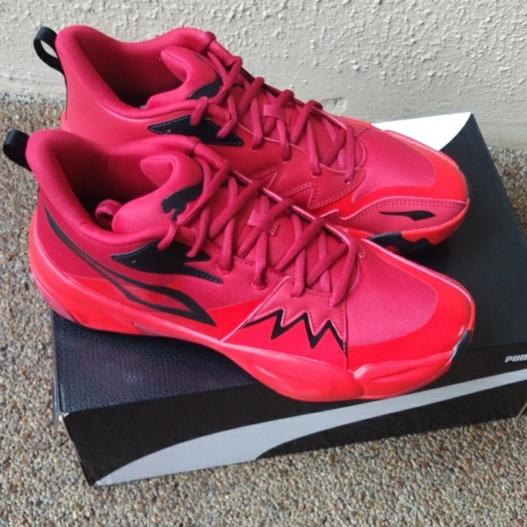 PUMA Genetics - Picture 12 of 13